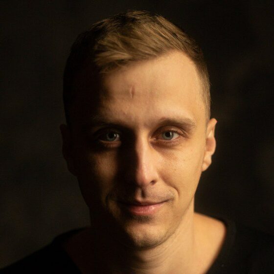 Гена Бабинцев