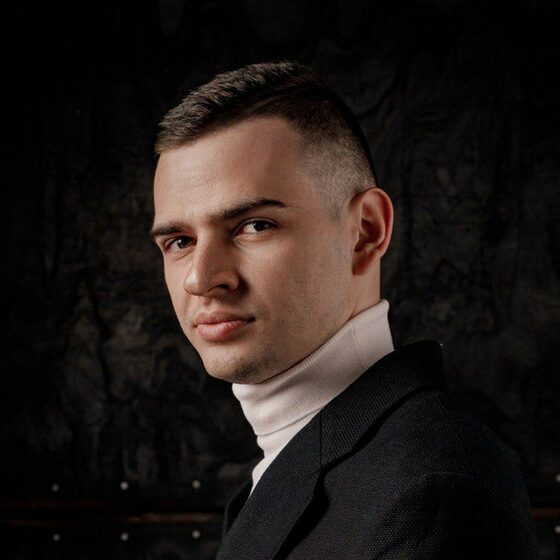 Дмитрий Бакланов