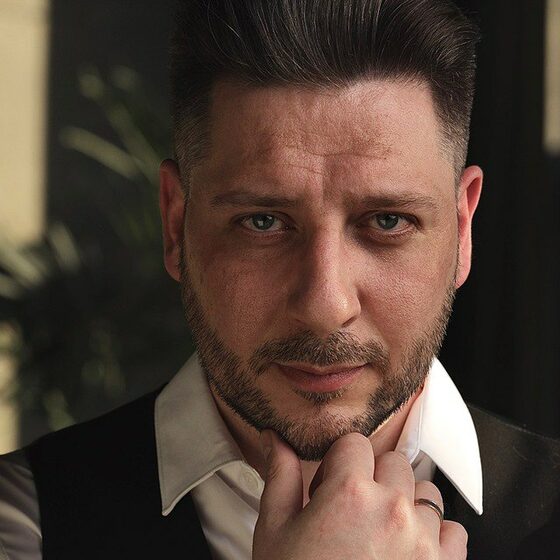 Сергей Харьков