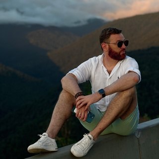 Сергей Краснов