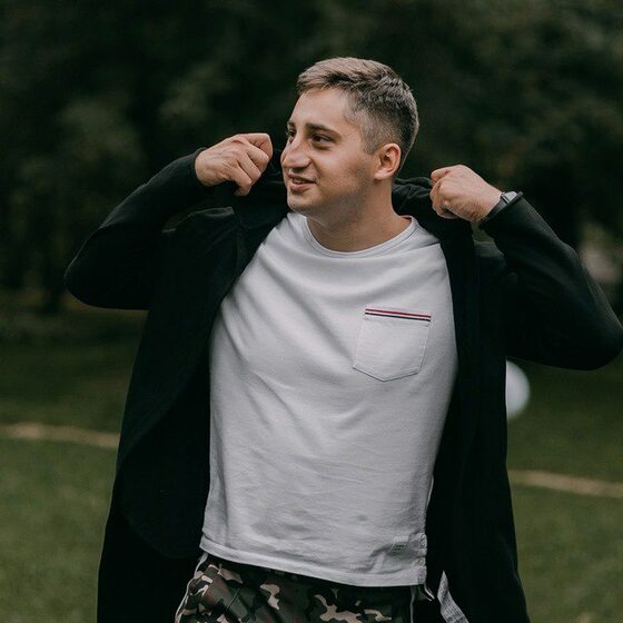 Станислав Рублев